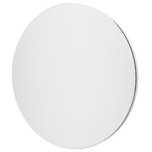 Oxford Round Wall Mirror